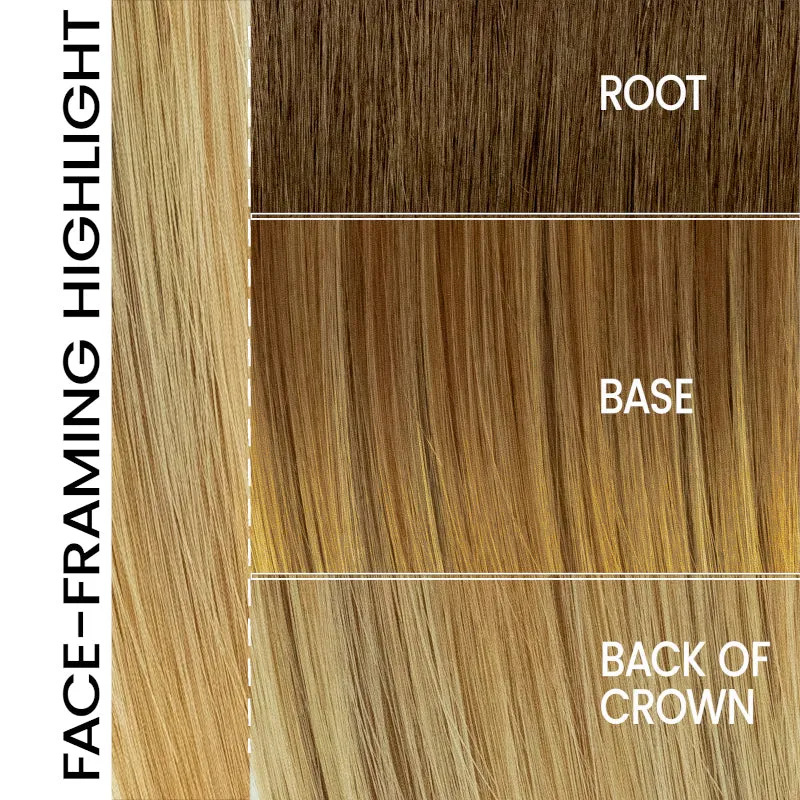 Beach Wave Magic Wig by TressAllure | Heat Friendly Synthetic