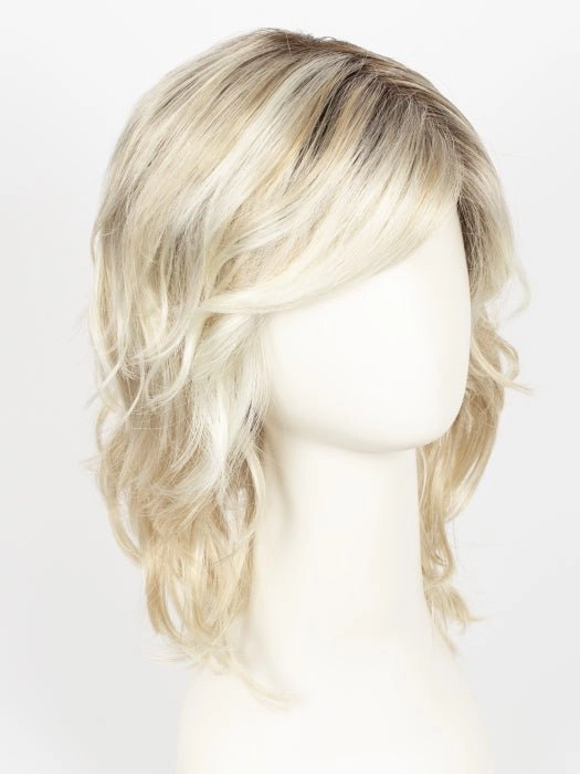 Beach Mono | Synthetic Lace Front Wig (Mono Part)