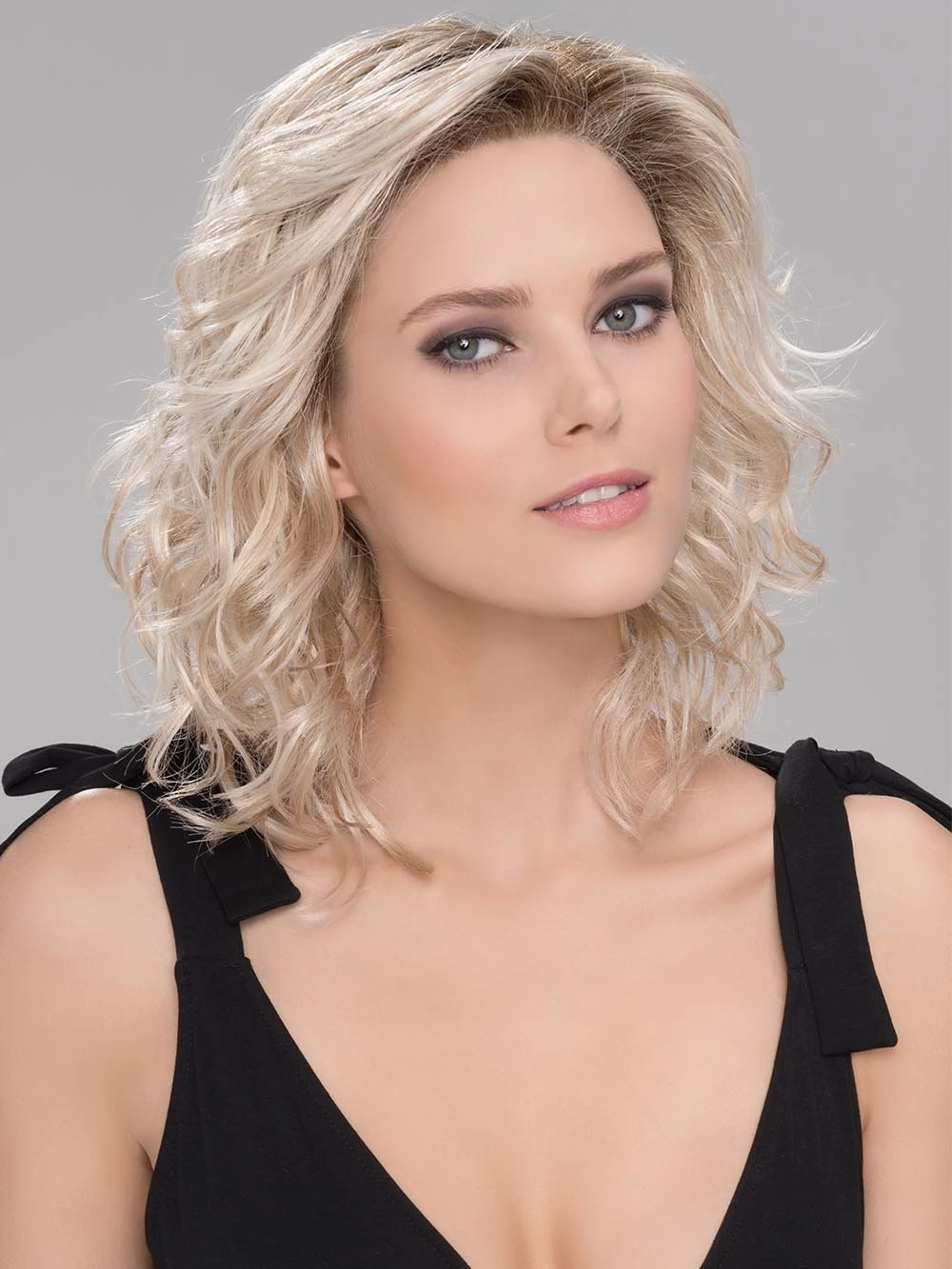 Beach Mono Wig by Ellen Wille | Synthetic Hair | Petite/Average Cap