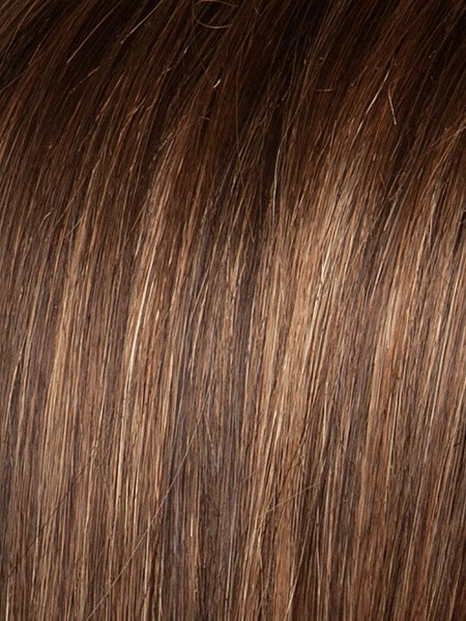 Beach Mono Wig by Ellen Wille | Synthetic Hair | Petite/Average Cap
