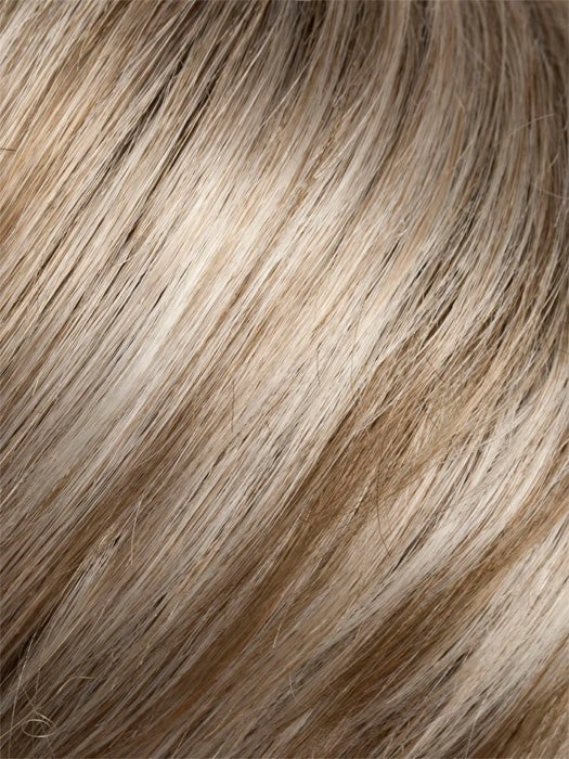 Beach Mono Wig by Ellen Wille | Synthetic Hair | Petite/Average Cap