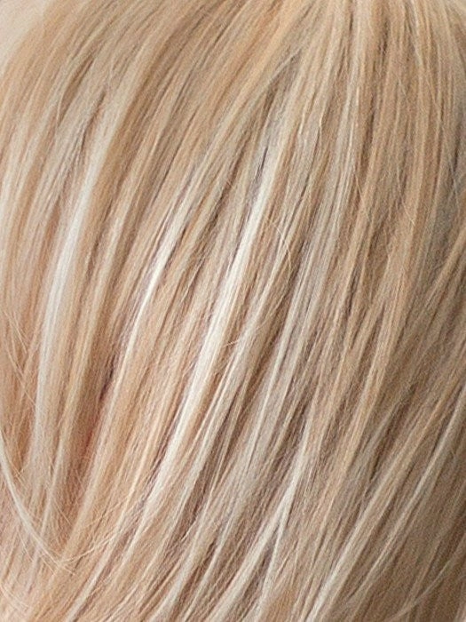 Beach Mono Wig by Ellen Wille | Synthetic Hair | Petite/Average Cap