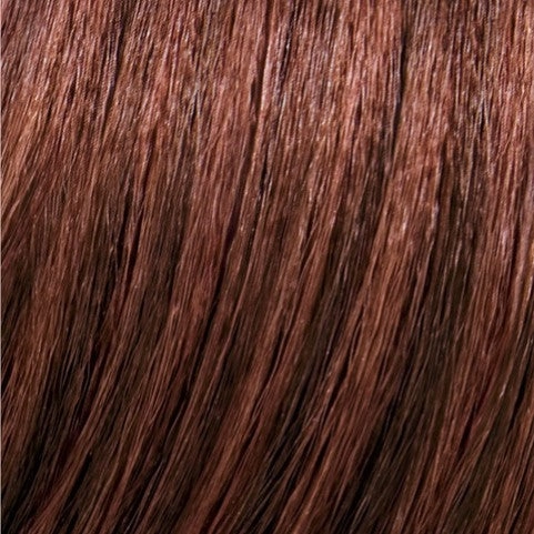 Beach Wave Magic Wig by TressAllure | Heat Friendly Synthetic Hair | Average Cap