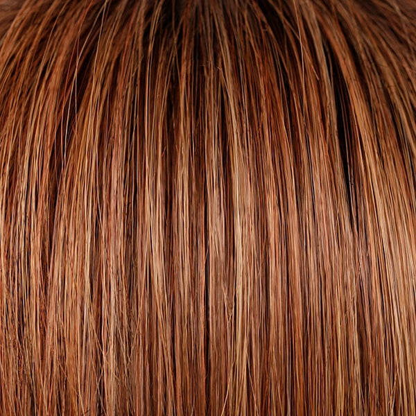 Beach Wave Magic Wig by TressAllure | Heat Friendly Synthetic Hair | Average Cap