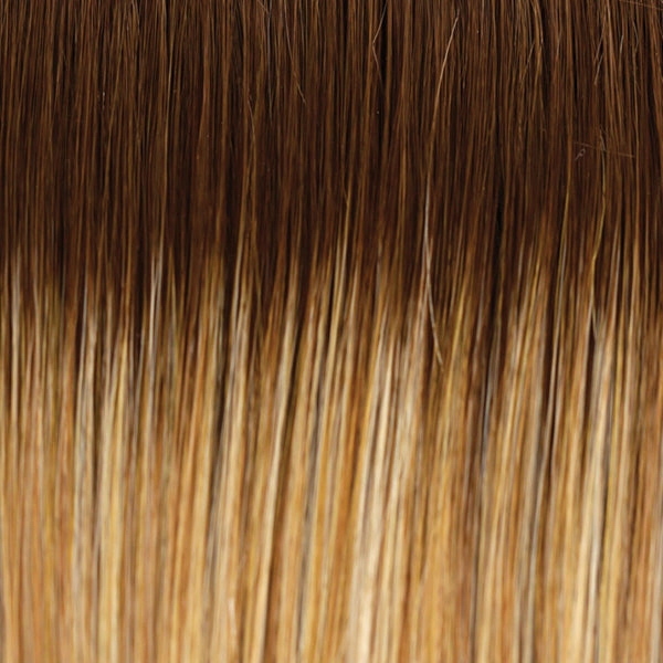 Beach Wave Magic Wig by TressAllure | Heat Friendly Synthetic Hair | Average Cap