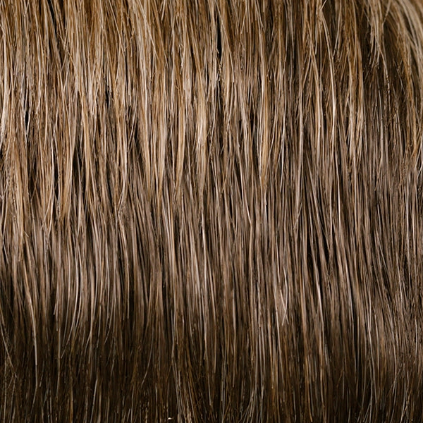 Beach Wave Magic Wig by TressAllure | Heat Friendly Synthetic Hair | Average Cap