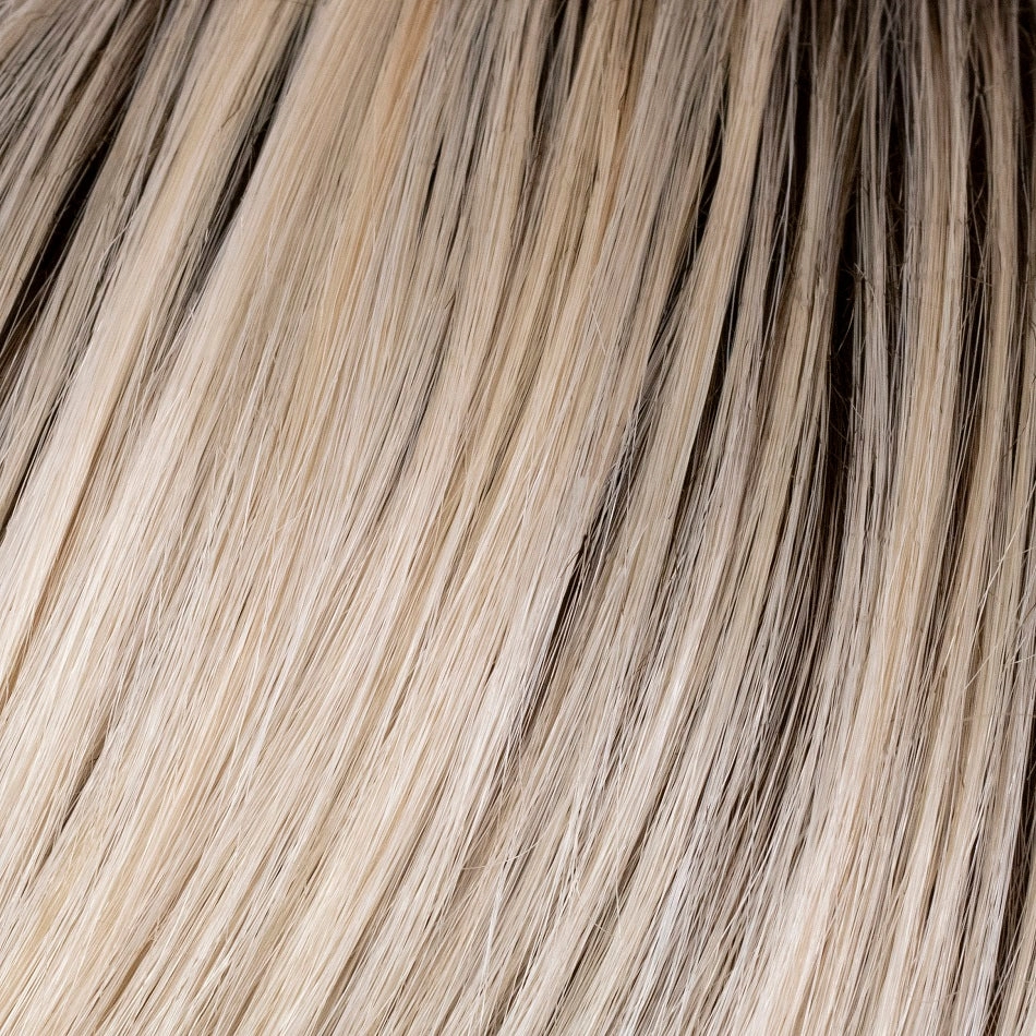 Beach Wave Magic Wig by TressAllure | Heat Friendly Synthetic Hair | Average Cap