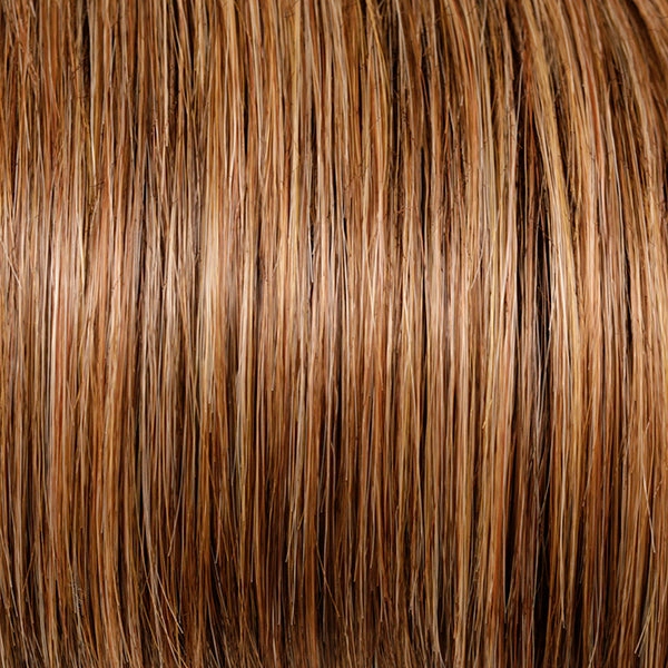 Beach Wave Magic Wig by TressAllure | Heat Friendly Synthetic Hair | Average Cap