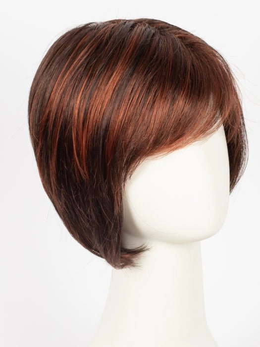 Beam | Synthetic Wig (Mono Crown)