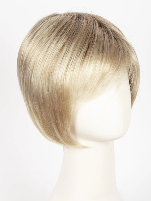 Beam | Synthetic Wig (Mono Crown)
