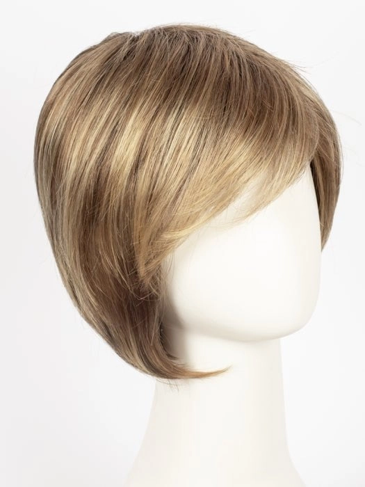 Beam | Synthetic Wig (Mono Crown)