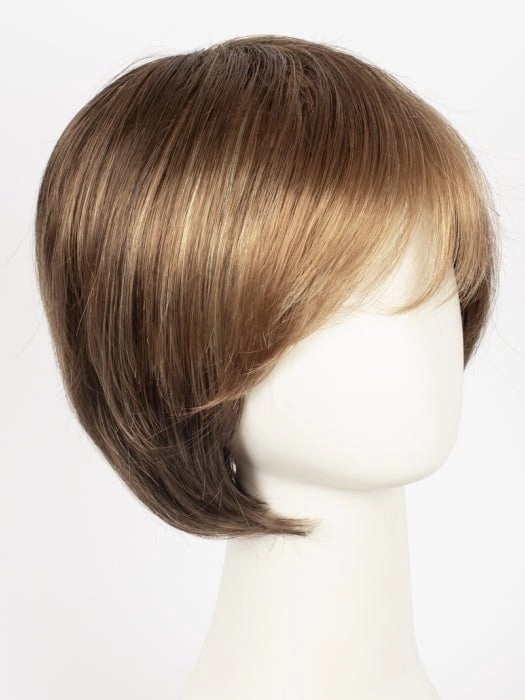 Beam | Synthetic Wig (Mono Crown)