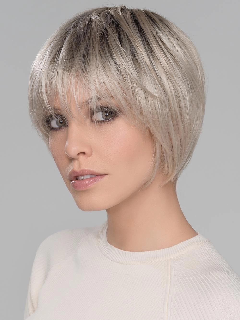 Beam Wig by Ellen Wille | Synthetic Hair | Petite/Average Cap