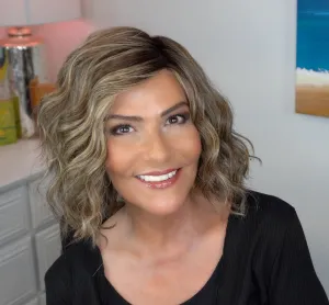 Beaming Beauty Wig by Gabor | Designer Series | Heat Friendly Synthetic