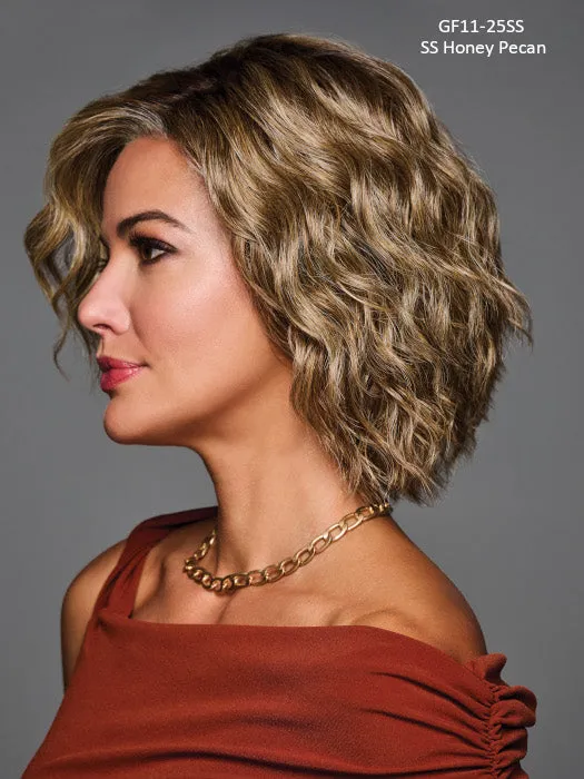 Beaming Beauty Wig by Gabor | Designer Series | Heat Friendly Synthetic
