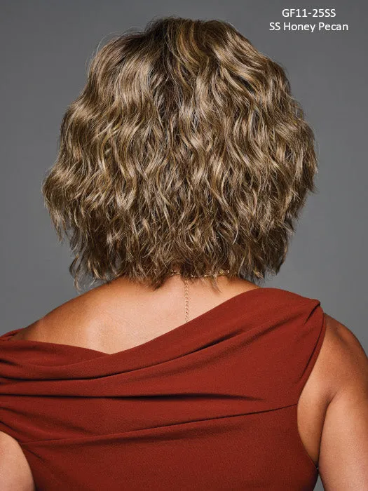 Beaming Beauty Wig by Gabor | Designer Series | Heat Friendly Synthetic