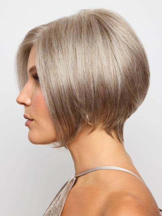 Beau | Synthetic Lace Front Wig (Mono Part)