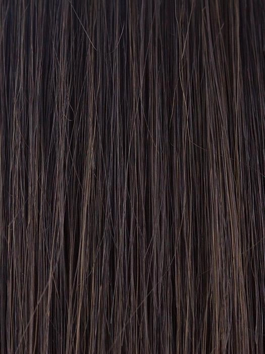 Beau | Synthetic Lace Front Wig (Mono Part)