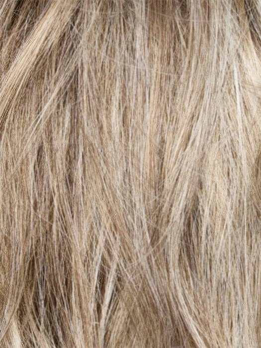 Beau | Synthetic Lace Front Wig (Mono Part)