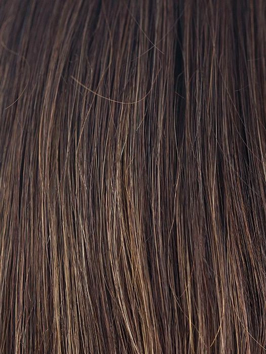 Beau | Synthetic Lace Front Wig (Mono Part)