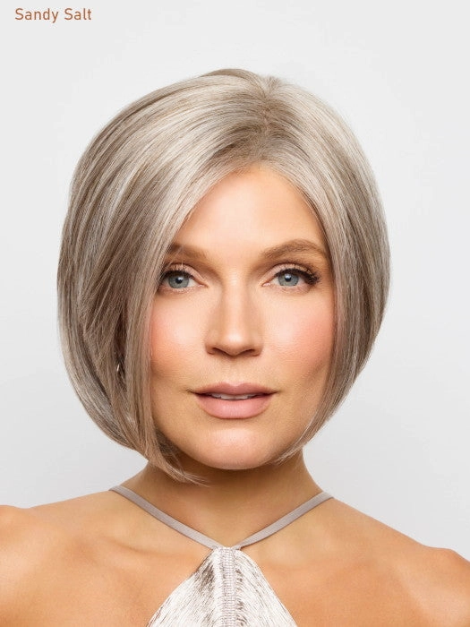 Beau Wig by Noriko | New Cap | New Colors | Synthetic Fiber