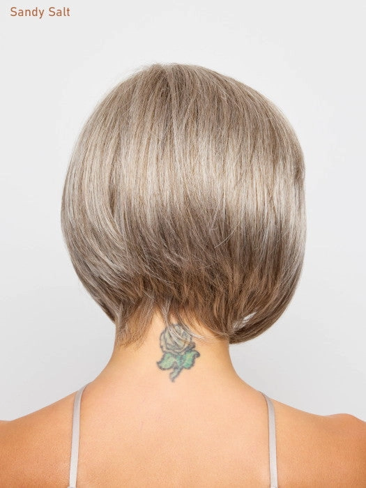 Beau Wig by Noriko | New Cap | New Colors | Synthetic Fiber