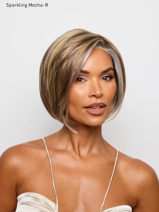 Beau Wig by Noriko | New Cap | New Colors | Synthetic Fiber