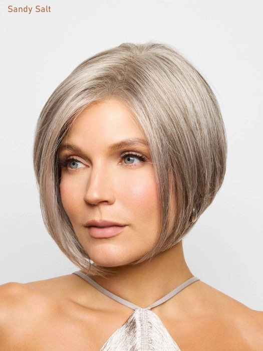 Beau Wig by Noriko | New Cap | New Colors | Synthetic Fiber