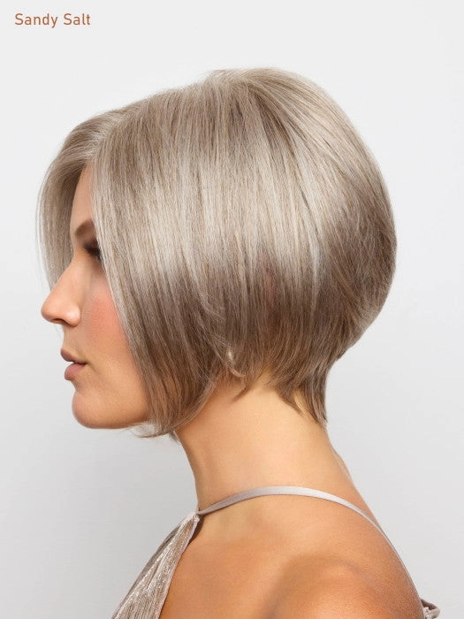Beau Wig by Noriko | New Cap | New Colors | Synthetic Fiber