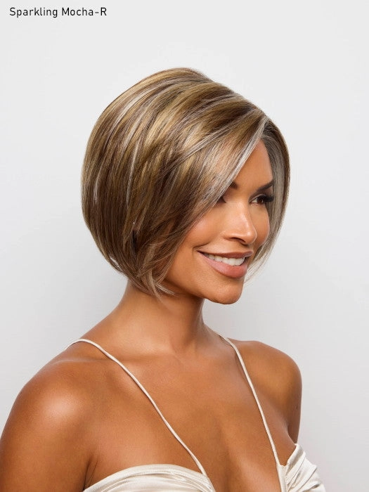Beau Wig by Noriko | New Cap | New Colors | Synthetic Fiber
