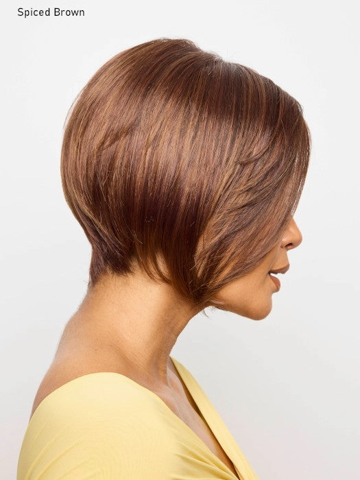 Beau Wig by Noriko | New Cap | New Colors | Synthetic Fiber