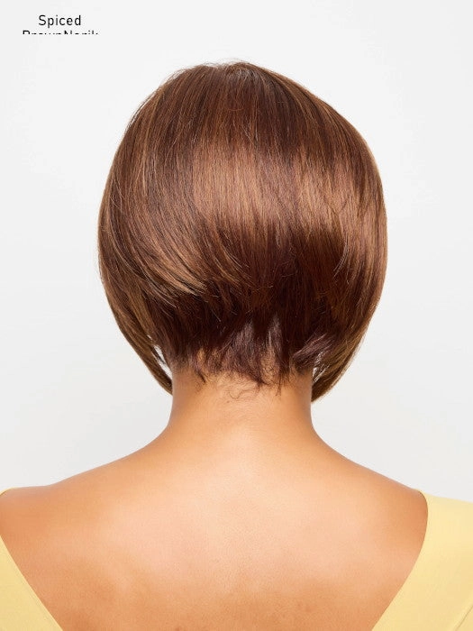Beau Wig by Noriko | New Cap | New Colors | Synthetic Fiber