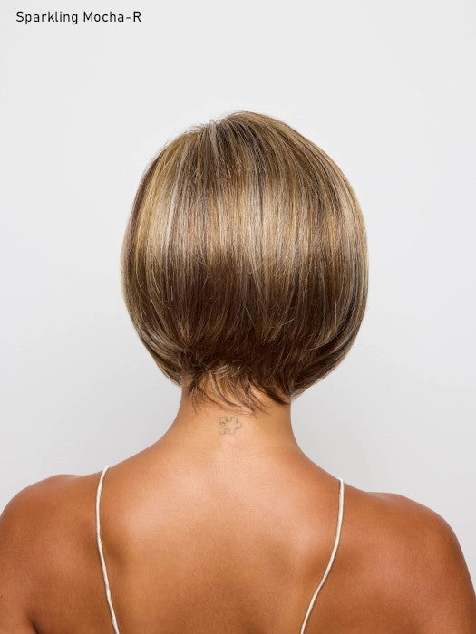 Beau Wig by Noriko | New Cap | New Colors | Synthetic Fiber