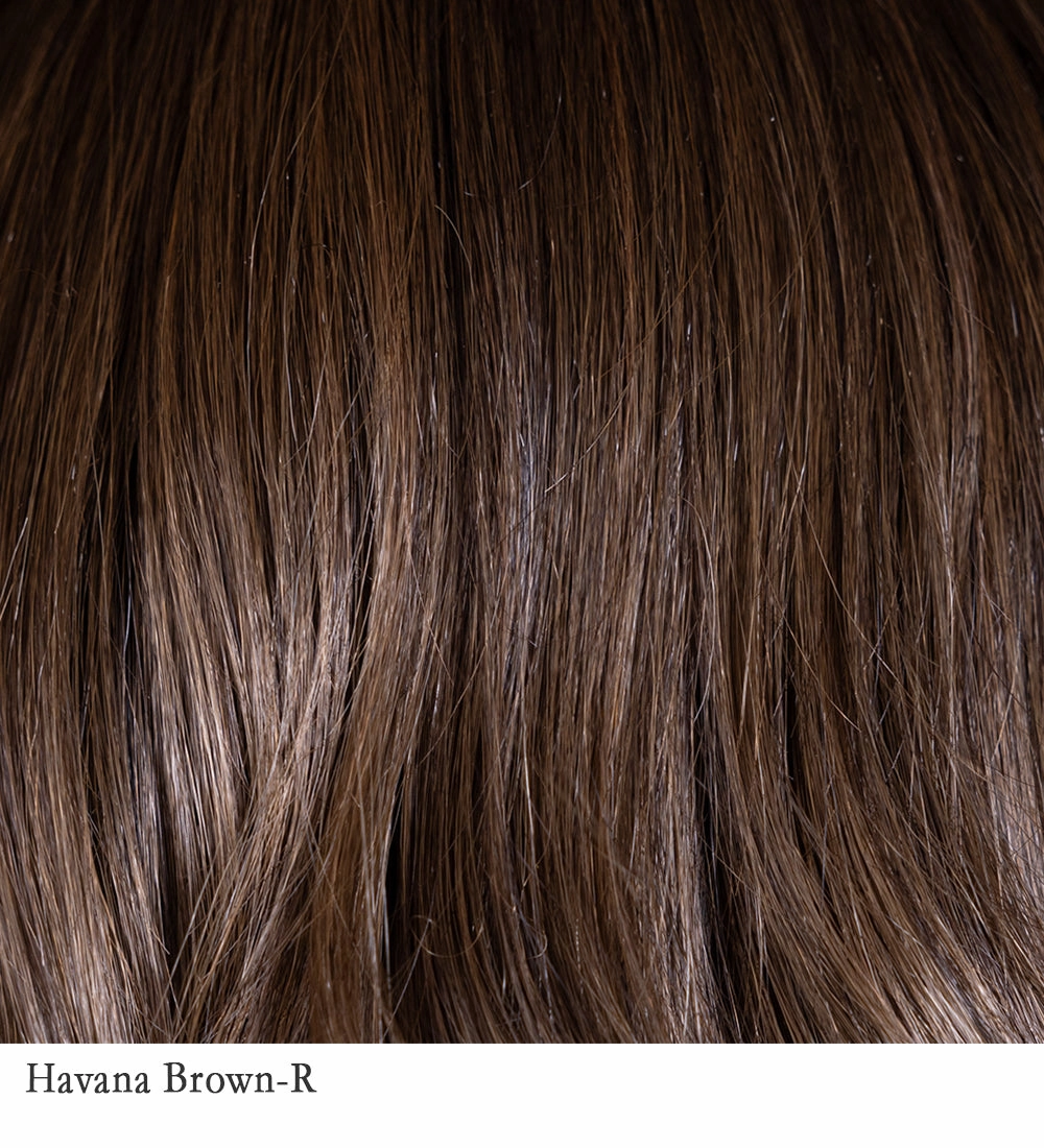Beckham by Belle Tress | Icons Collection | Heat Friendly Synthetic