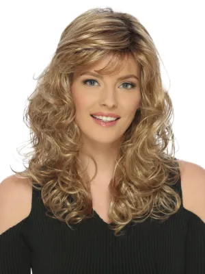 Becky Wig by Estetica | Pure Stretch Cap | Synthetic Wig