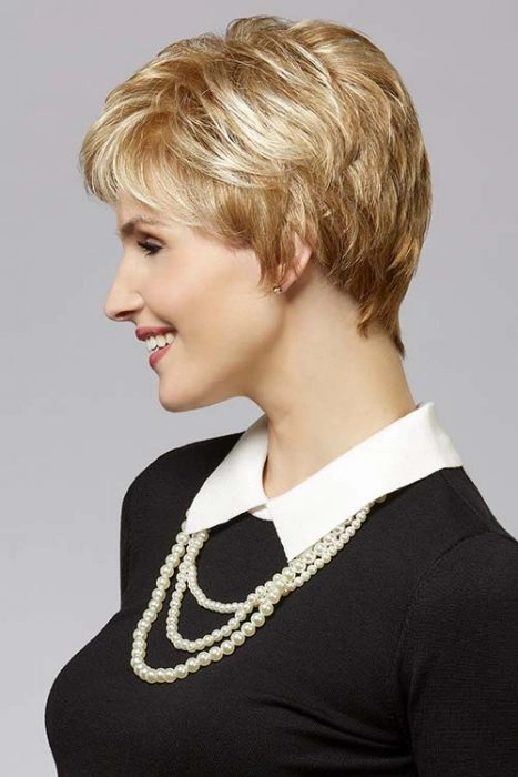 Becky Wig by Henry Margu | Synthetic Hair | Average Cap