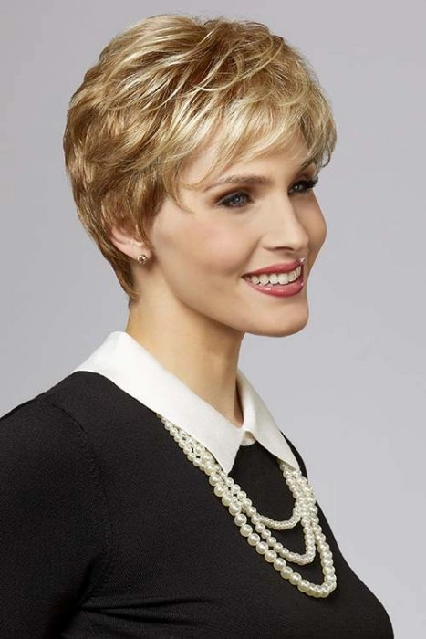 Becky Wig by Henry Margu | Synthetic Hair | Average Cap