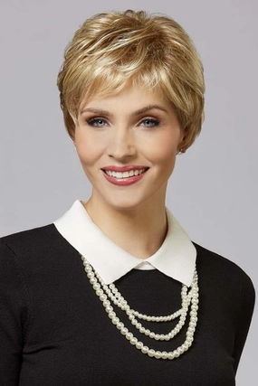 Becky Wig by Henry Margu | Synthetic Hair | Average Cap