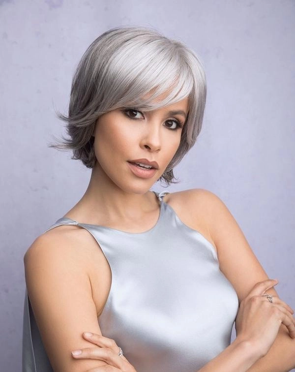Becky Wig by Rene of Paris | Alexander Couture | Synthetic Fiber