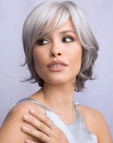 Becky Wig by Rene of Paris | Alexander Couture | Synthetic Fiber
