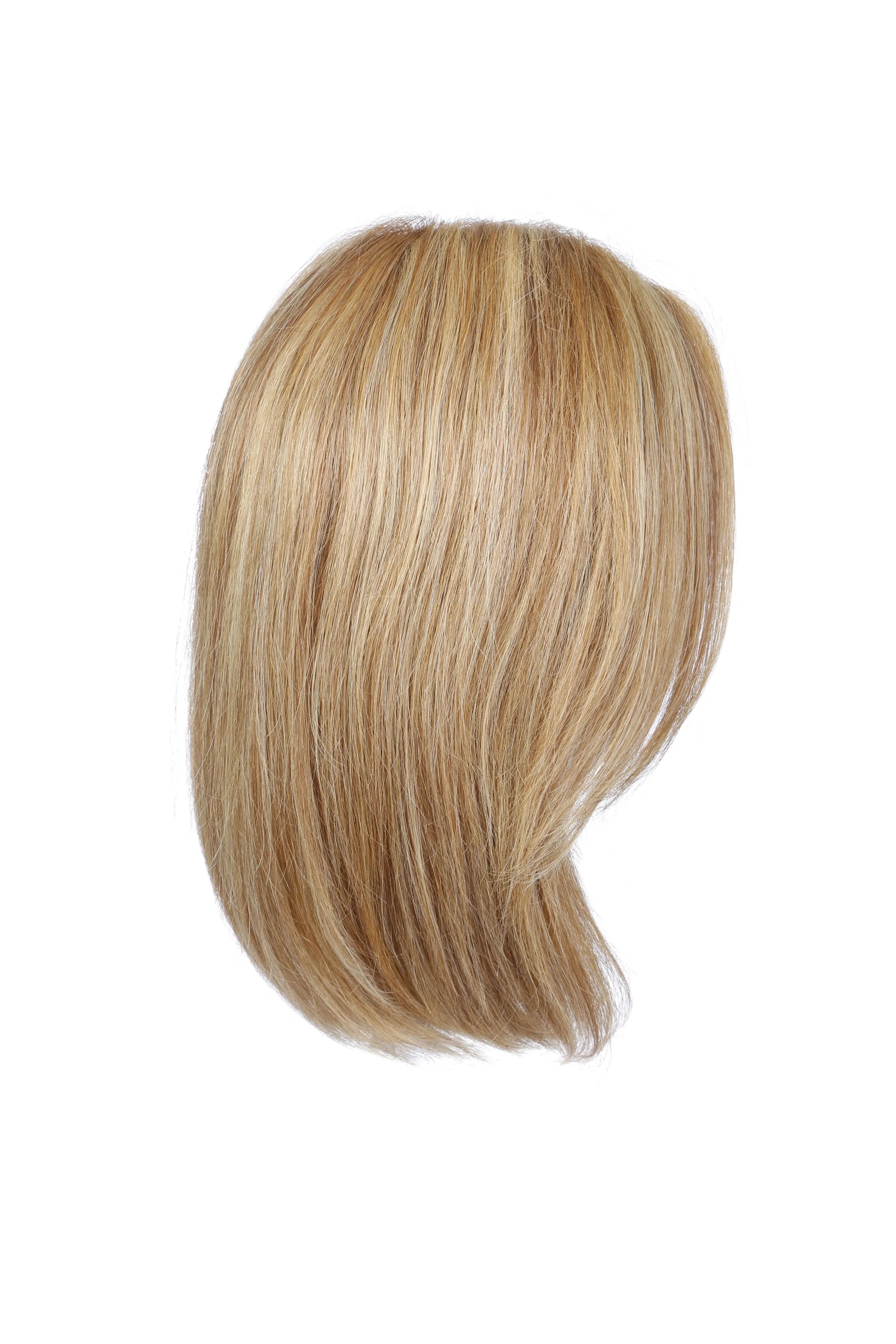 Beguile Wig by Raquel Welch | Mono Top | Human Hair