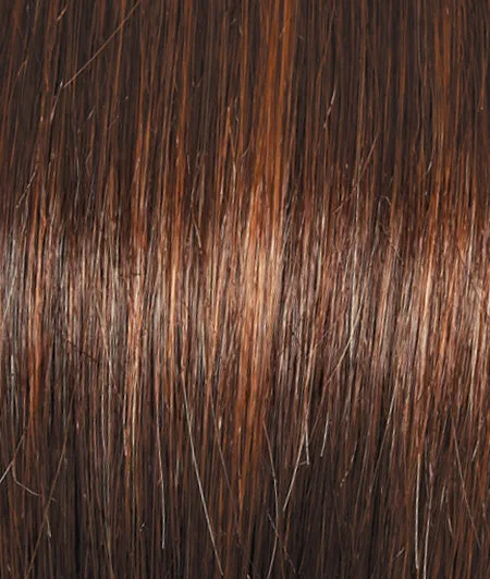 Beguile Wig by Raquel Welch | Mono Top | Human Hair