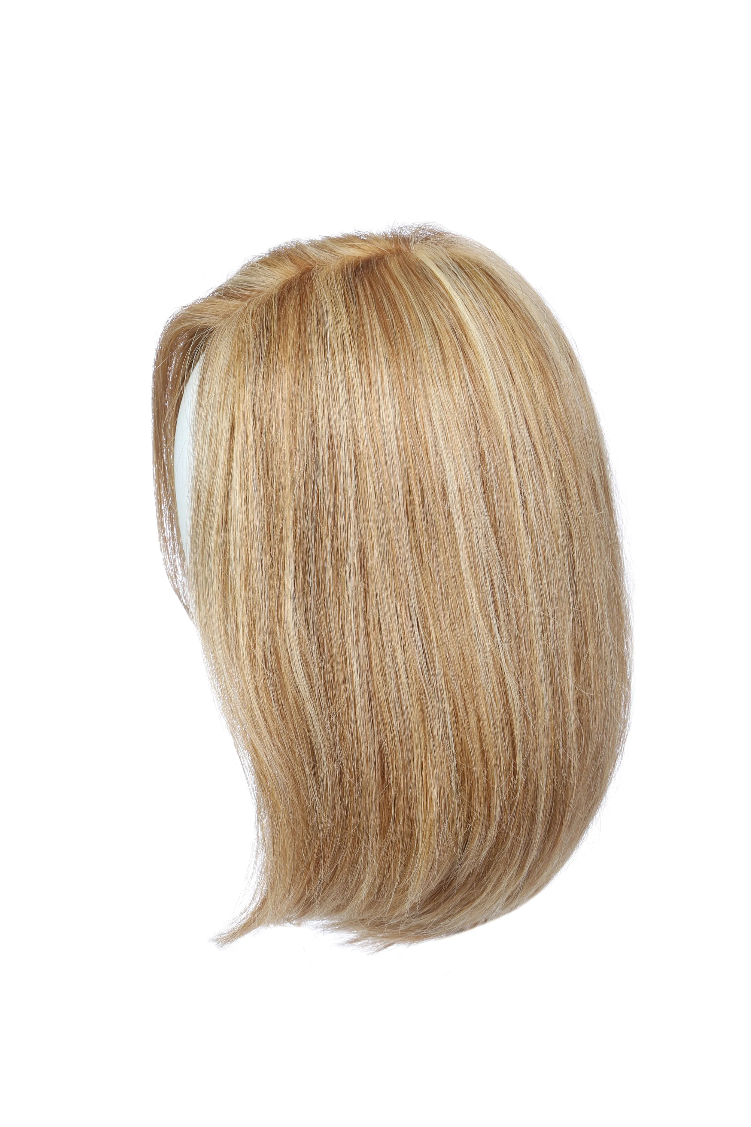 Beguile Wig by Raquel Welch | Mono Top | Human Hair