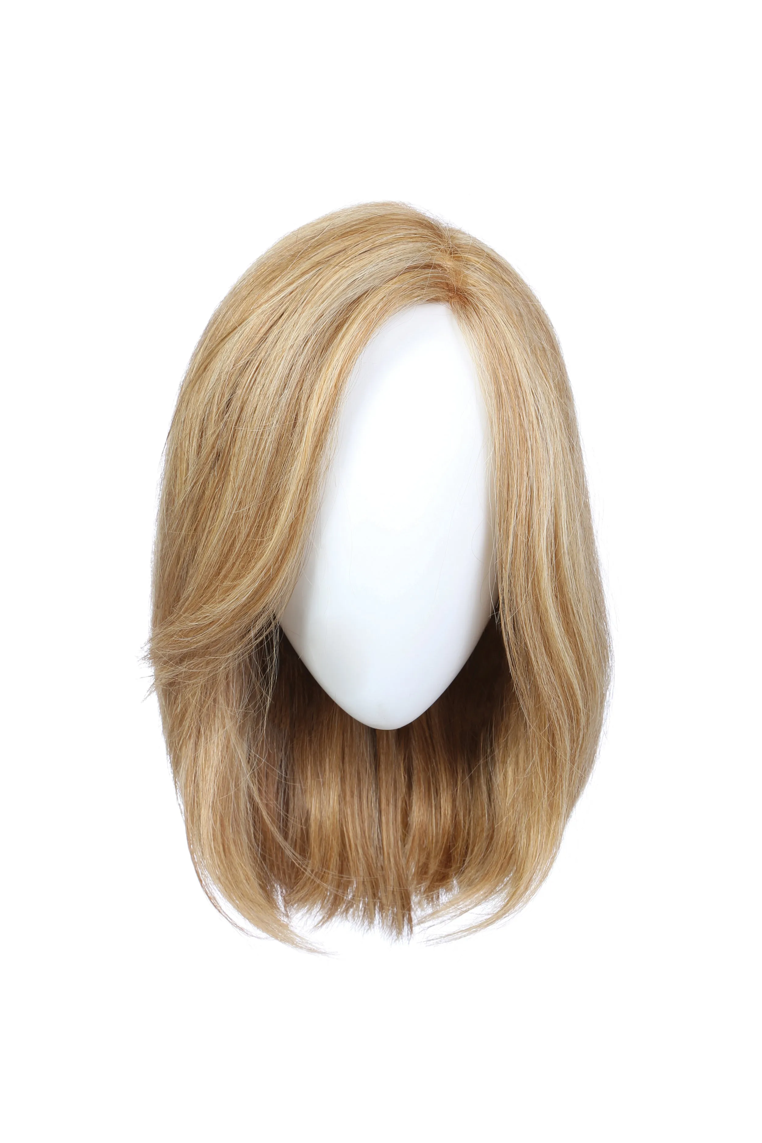 Beguile Wig by Raquel Welch | Mono Top | Human Hair