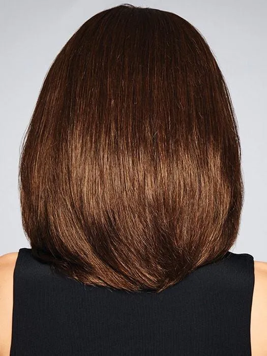 Beguile Wig by Raquel Welch | Mono Top | Human Hair