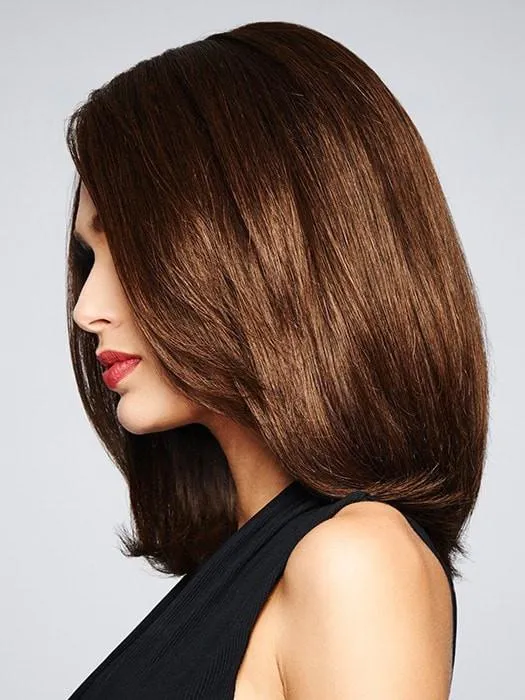 Beguile Wig by Raquel Welch | Mono Top | Human Hair
