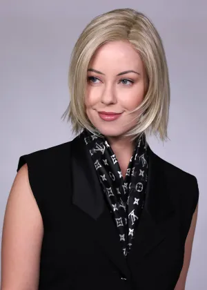 Belfast Wig by Belle Tress | City Collection | Heat Friendly Synthetic
