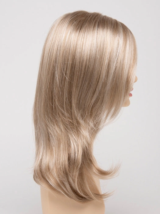 Belinda Wig by Envy | Lace Front | Mono Part | Synthetic Fiber
