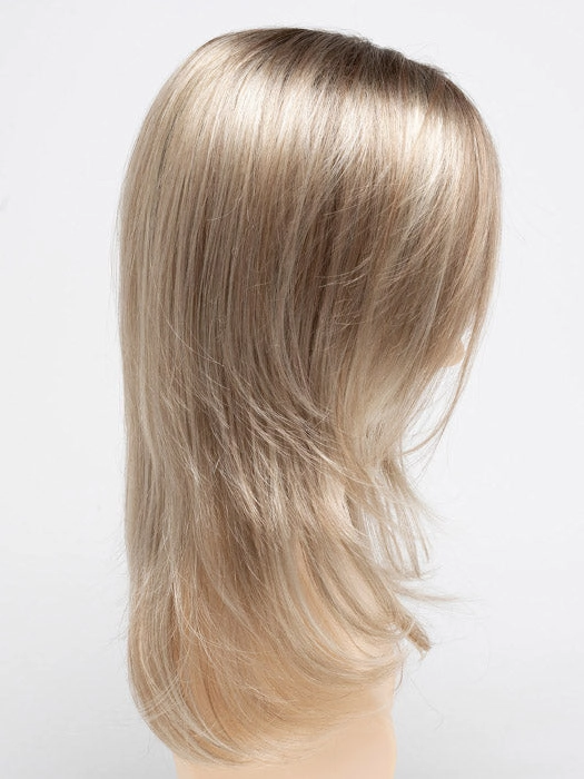 Belinda Wig by Envy | Lace Front | Mono Part | Synthetic Fiber