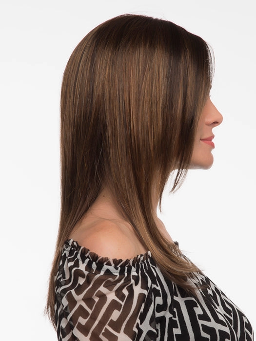Belinda Wig by Envy | Lace Front | Mono Part | Synthetic Fiber